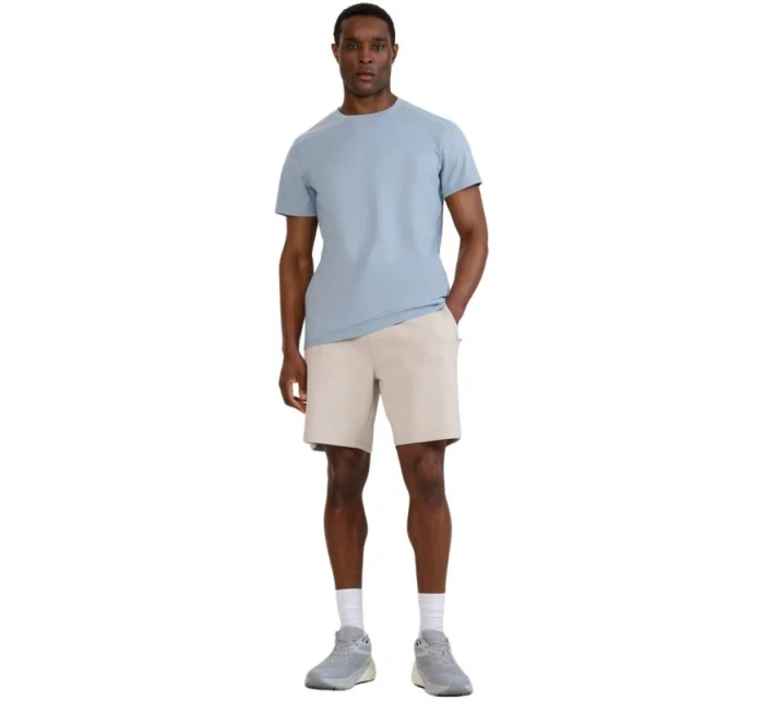 Tričko  M WSS25TTSH 34S pánské model 21021133 - 4F