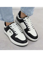 W model 21072368 dámské boty - Big Star