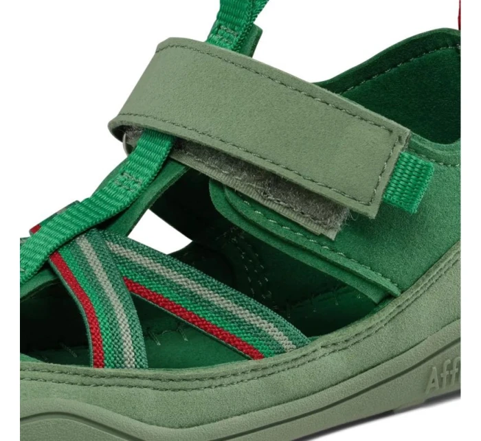 Frog Jr Obuv model 21182158 - Affenzahn Frog Jr Obuv model 21182158 - Affenzahn