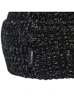 Run čepice černá model 21814141 - ADIDAS Run čepice černá model 21814141 - ADIDAS