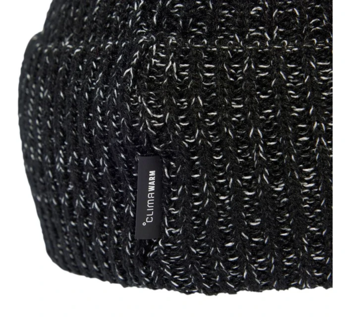 Run čepice černá model 21814141 - ADIDAS Run čepice černá model 21814141 - ADIDAS