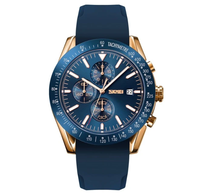 Pánské hodinky model 21805773 + BOX - Skmei Pánské hodinky model 21805773 + BOX - Skmei