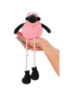 RÓŻOWY DEKORACJA WIOSENNA dětské model 21832702