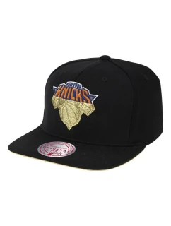 Kšiltovka Mitchell & Ness NBA New York Snapback - model 21928083
