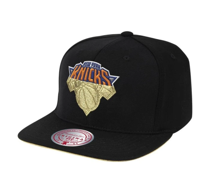 Kšiltovka Mitchell & Ness NBA New York Snapback - model 21928083