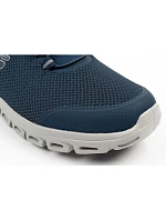 buty męskie sneakersy  sportowe model 22392693 - Skechers