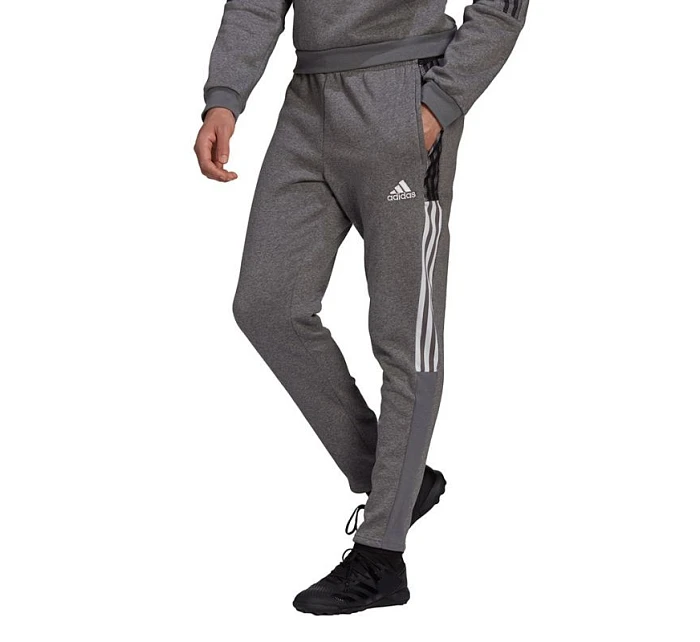 Pánska mikina Tiro 21 Sweat M GP8802 - Adidas