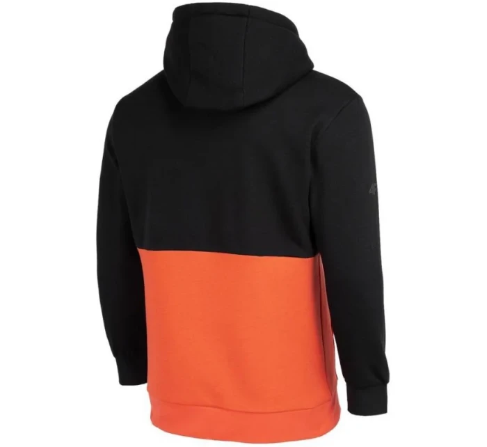 Pánská mikina M H4Z22 model 17753028 20S - 4F