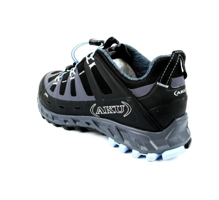 Dámske trekové topánky Selvatica GTX W 679144 - Aku
