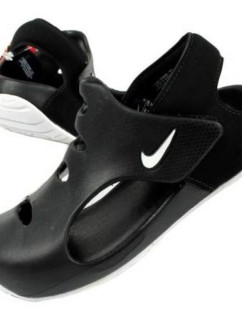 Detské športové sandále Jr DH9465-001 - Nike