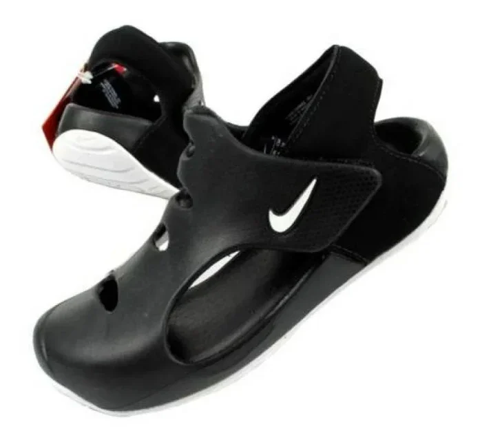 Detské športové sandále Jr DH9465-001 - Nike