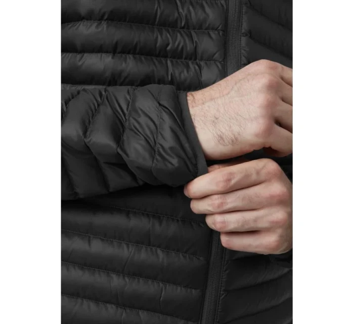 Helly Hansen Sirdal Bunda s kapucňou M 62989 990 Helly Hansen Sirdal Bunda s kapucňou M 62989 990