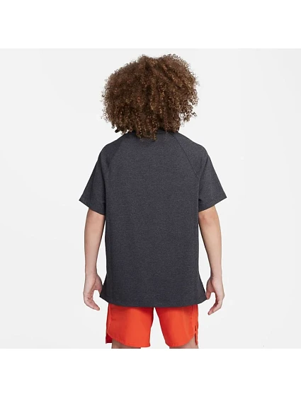 Tričko DF Athletics Jr model 18713851 010 - NIKE