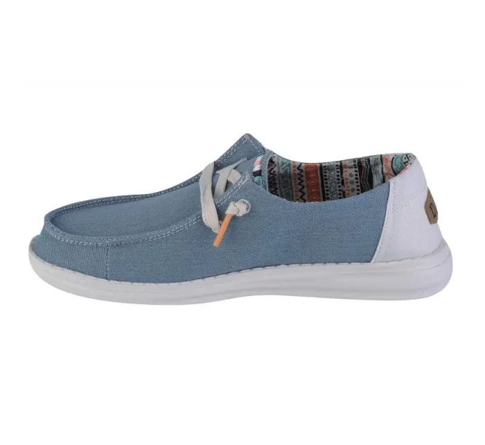 Topánky Hey Dude Wendy Boho W 40054-4MH