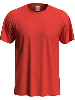ClassicT Unisex Unisex tričko orange model 22490788 - Stedman ClassicT Unisex Unisex tričko orange model 22490788 - Stedman