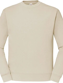 Classic SetIn Sweat Mikina model 22408790 natural - Fruit of the Loom