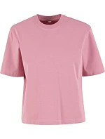 BY Dámské těžké tričko 56.0 dusty pink model 22456699 - Build your Brand BY Dámské těžké tričko 56.0 dusty pink model 22456699 - Build your Brand