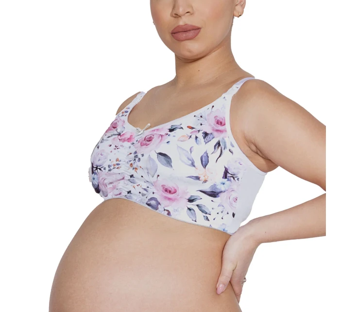 Mitex Easy Bra farba:kvety Mitex Easy Bra farba:kvety