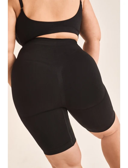 Maxi Shape Shorts Code kolor:black model 21860766 - Gabriella