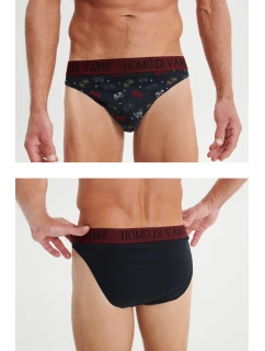 Vamp - Pánske slipy - sada 2 kusov 19851 - Vamp
