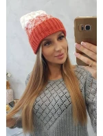 Dámská čepice model 18751951 - K-Fashion