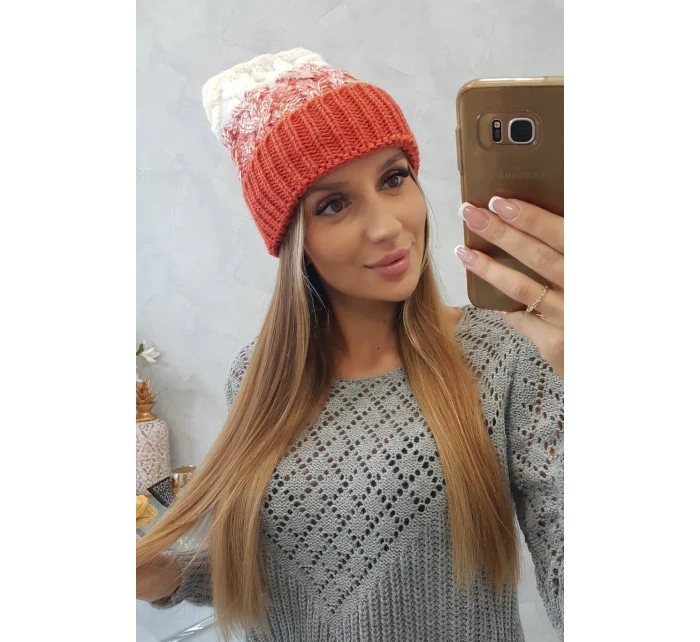 Dámská čepice model 18751951 - K-Fashion