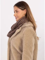 Komín AT KM 7602.45 tmavý lila