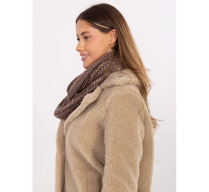 Komín AT KM 7602.45 tmavý lila