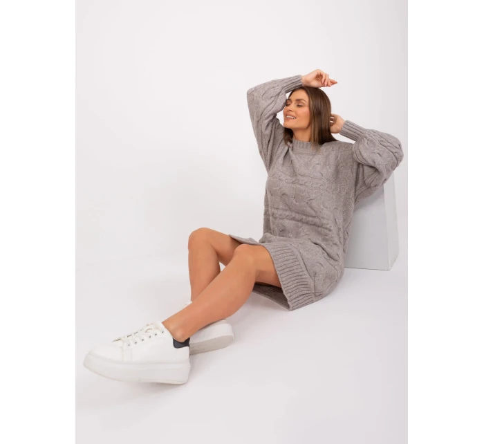 Prepínač AT SW 2367.76P sivá