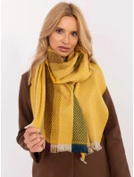 Šatka AT SZ 18301.71 žltá Šatka AT SZ 18301.71 žltá