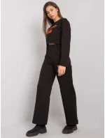 Súprava FE KMPL 5503.13P čierna Súprava FE KMPL 5503.13P čierna