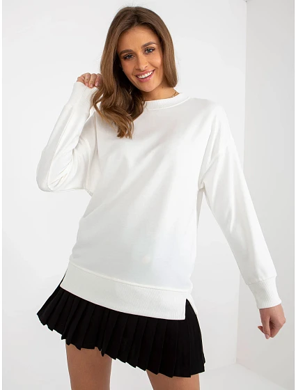 Dámská mikina MA BL  ecru  model 18249911 - FPrice