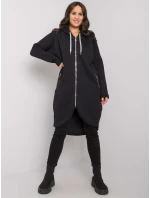 Mikina RV BL model 16327535 černá - FPrice Mikina RV BL model 16327535 černá - FPrice