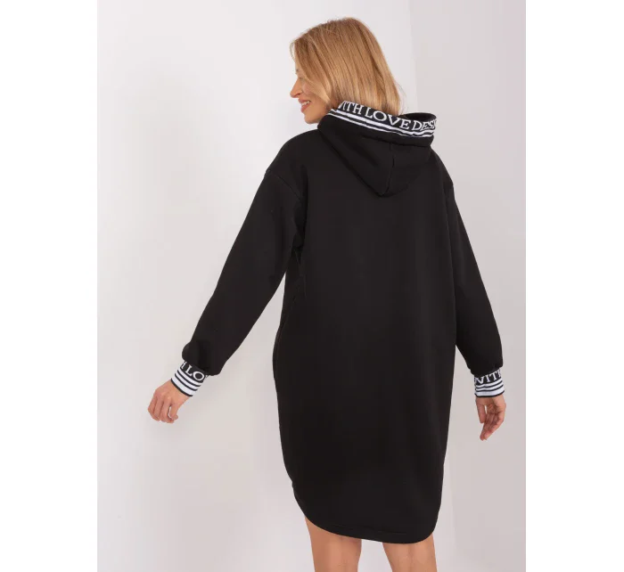 Tunika RV TU 9224.95P čierna