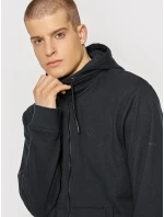 Pánska mikina DMA445 black -Dare2B Pánska mikina DMA445 black -Dare2B