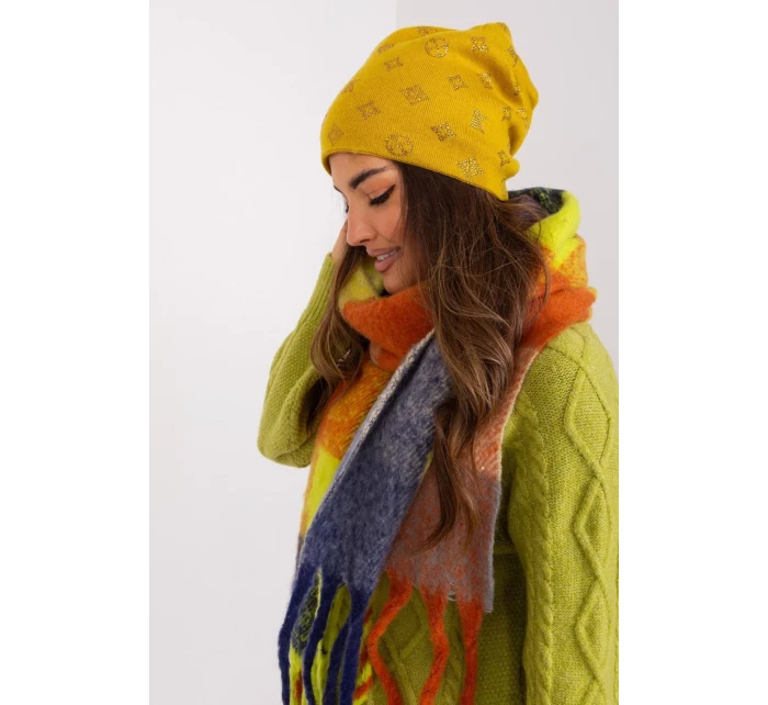 Model čiapky 189905 AT