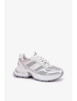 Športová obuv model 211333 Step in style