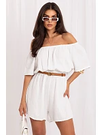 Dámske nohavice model 229918 Italy Moda Dámske nohavice model 229918 Italy Moda