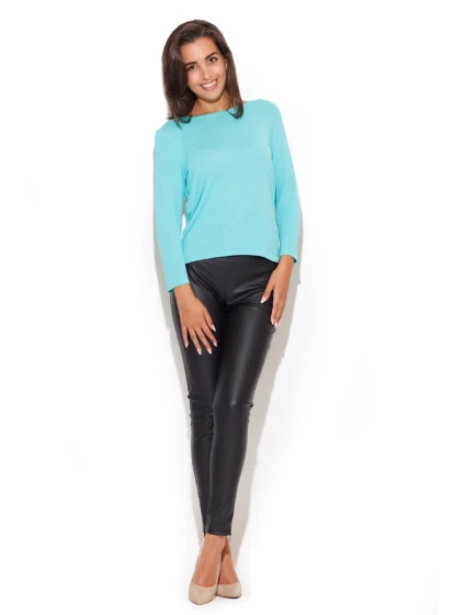 Blúzka model 48318 Katrus