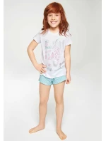 Dievčenské pyžamo Muydemi 620034