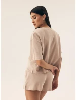 Henderson Dámske pyžamo 42780 Nilsa w/r S-XL Henderson Dámske pyžamo 42780 Nilsa w/r S-XL