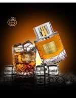 World Intense unisex parfém 100 ml model 21489856 - Fragrance World