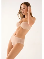 model 22095823 Midi S2XL kalhotky - Ysabel Mora