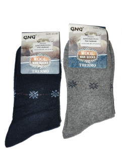 Pánské ponožky  Thermo Wool  3946 model 18857120 - GNG