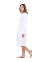 model 20647441 kimono Bílá - Vestis