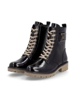 Boty W model 20907146 - Remonte Boty W model 20907146 - Remonte