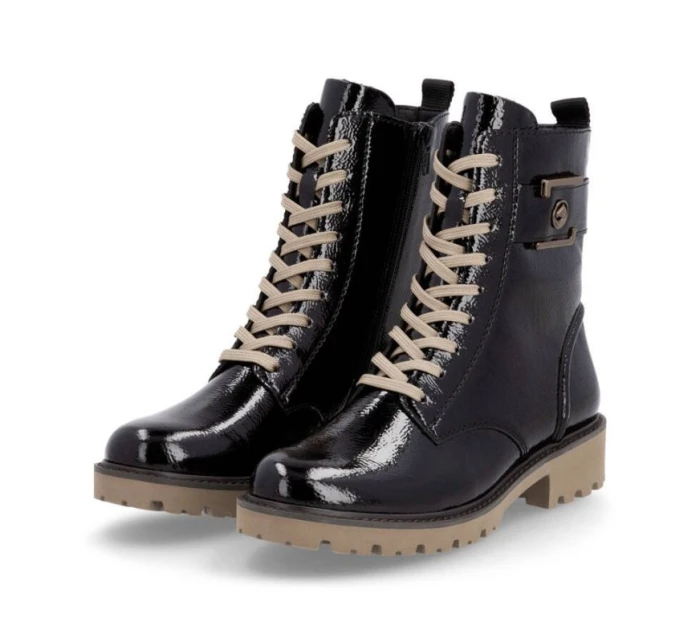 Boty W model 20907146 - Remonte Boty W model 20907146 - Remonte