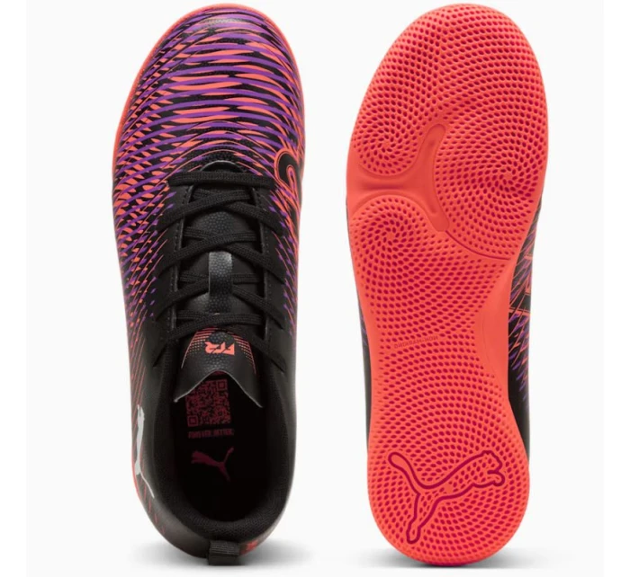 Kopačky Ultra Play IT Jr model 20843183 - Puma