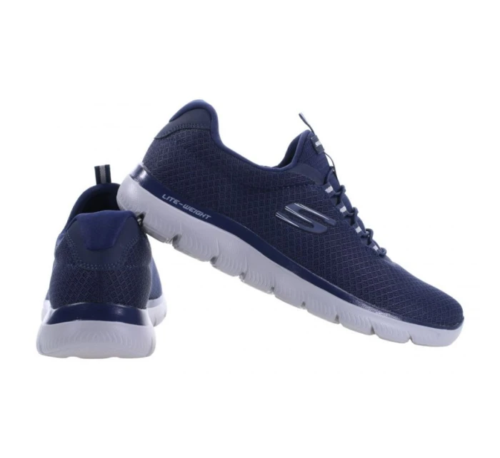 Boty Summits M model 21240878 - Skechers Boty Summits M model 21240878 - Skechers