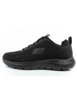 Boty  M model 21184121 - Skechers